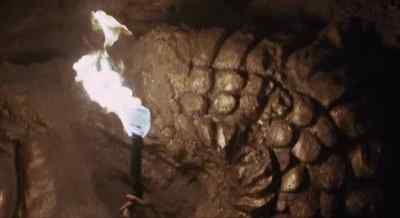 It is a cave of gold! - 3 Ninjas Kick Back