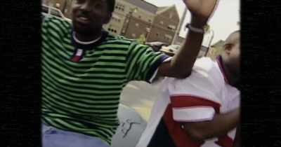 It was a celebration of our heritage, - Freaknik: The Wildest Party Never Told