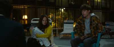 - It was a chance to do some real good.
- What kind of special program? - The Family Plan