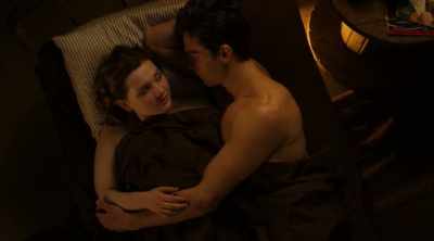 It was a choice. - Dirty Dancing