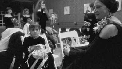 It was a classic
Steven production. - Stevie Van Zandt: Disciple