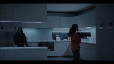 It was a closed surrogacy,
closed donations. - Resident Evil