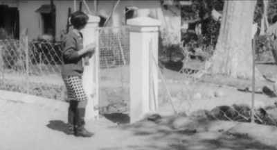 It was a cold, cold evening
and at some point, - The Beatles and India