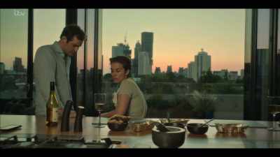 It was a complex device, Lana. There
was literally nothing you could do. - Trigger Point