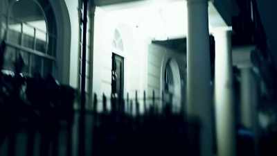 It was a concerted bit of
espionage that was going on. - The Murder of Sandra Rivett