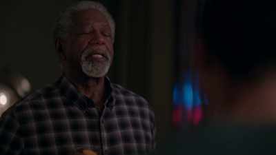 It was a condom,
and I don't need it. - A Million Little Things