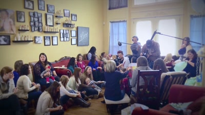 It is a constructed regality,
you know you have to get the angles right. - Shiny Happy People: Duggar Family Secrets