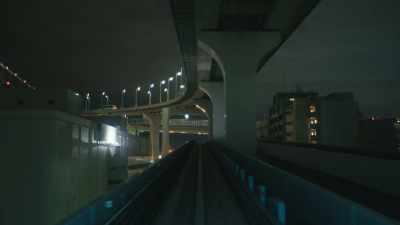It was a construction
so complex that - Almost Human