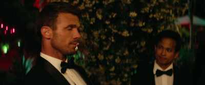 It is a containment mission. - Til Death Do Us Part
