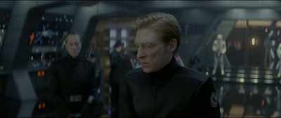 It was a coordinated
incursion, Allegiant General. - Star Wars: The Rise of Skywalker