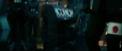 It was a coordinated incursion, Allegiant General. - Star Wars: The Rise of Skywalker