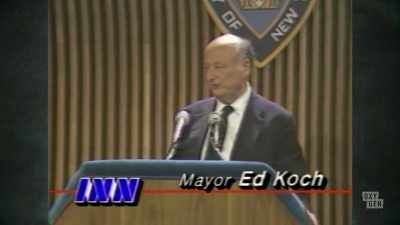 - It is a crack epidemic
 which police say is causing - Rifkin on Rifkin: Private Confessions of a Serial Killer