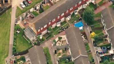 It was a crime
that horrified the nation. - Britain’s Most Evil Killers