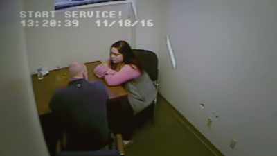 It is a crime - Victim/Suspect