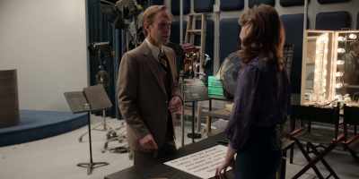 - It is a critical part
of the job. - Under the Banner of Heaven
