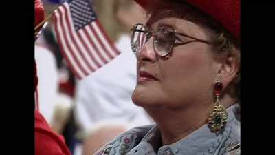 It is a cultural war
and the Buchanan brigades - Raise Hell: The Life & Times of Molly Ivins