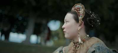 It was a cunning move on behalf
of your father and my uncle. - The Serpent Queen