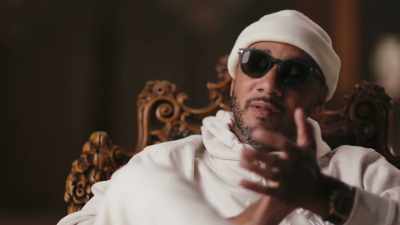 - It is a cute brother - Origins of Hip Hop