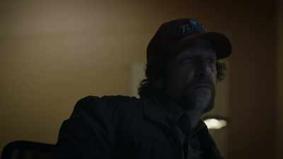 It was a CX-924
teleportation window. - Watchmen