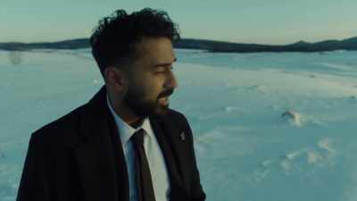 It was a damn good funeral,
for his, uh, second funeral. - Wynonna Earp: Vengeance