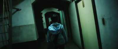 It was a damp and creepy place. - We Are Little Zombies