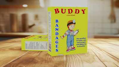 It was a dark,
twisted marketing conceit - Doc of Chucky