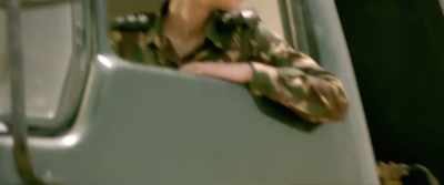 It is a day for festivities
There is color all around - Parmanu: The Story of Pokhran