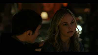 It was a day like any
other, mama slaving away. - Justified: City Primeval