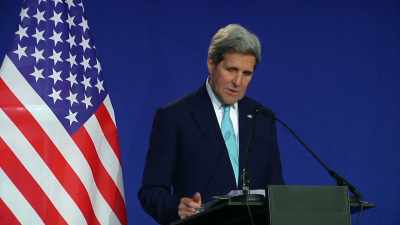It is a deal in which Iran will cut - Zero Days
