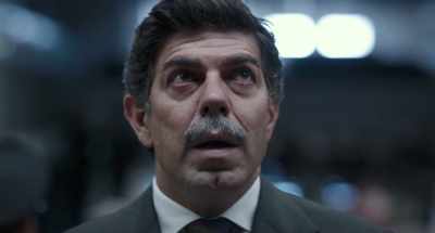 - It is a deduction.
- But a deduction is not a proof. - The Traitor