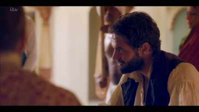It is a delight to have your
cheerful disposition grace us here. - Beecham House