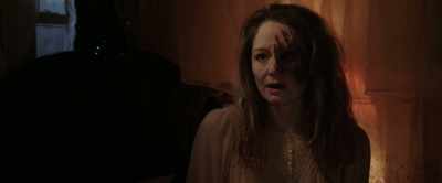It was a demonic presence - Annabelle: Creation