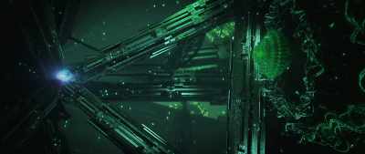 It is a destructive force - Star Trek: Prodigy