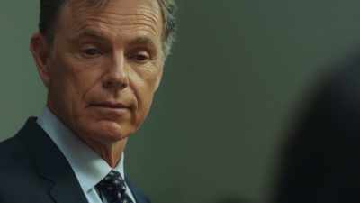 It has a detrimental effect. - The Resident