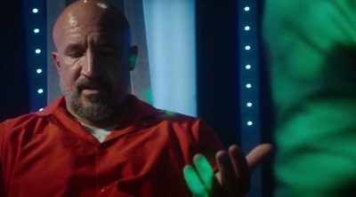 It is a devil's house
you've built. - Armed Response