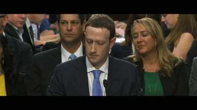 It was a different
century. Okay. (laughs) - Zuckerberg: King of the Metaverse