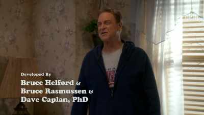 It was a different time, - The Conners