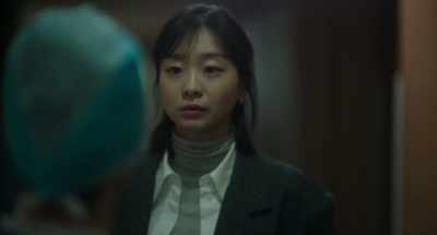 It was a difficult operation
due to heavy blood lost... - Soulmate