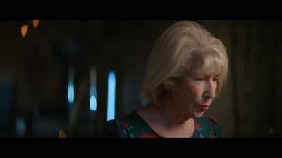 It was a difficult situation. She was…
She was with the boss. - Who Killed Jill Dando?