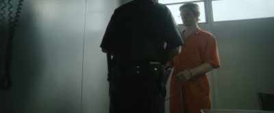 It is a disgusting habit,
and I will never kick it. I know it. - Dahmer – Monster: The Jeffrey Dahmer Story