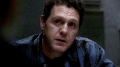 It was a Dominican guy. - Cold Case