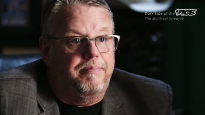 It was a drain on the company - The Nine Lives of Vince McMahon