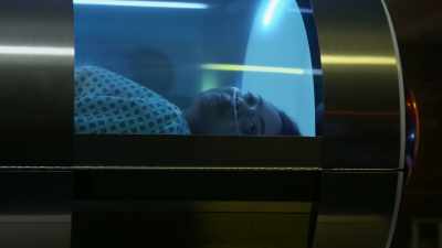 It was a dream come true
getting an internship here. - The Complex: Lockdown