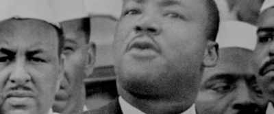 It is a dream deeply rooted in the American dream. - Uncle Tom