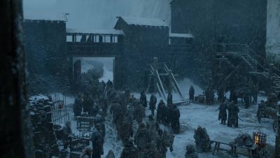 It was a failure. - Game of Thrones