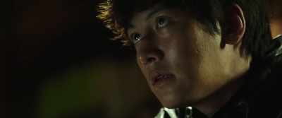 It was a false tip, a prank call from kids. - Fabricated City