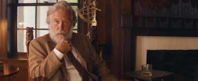It was a family dog. - The Fox Hunter