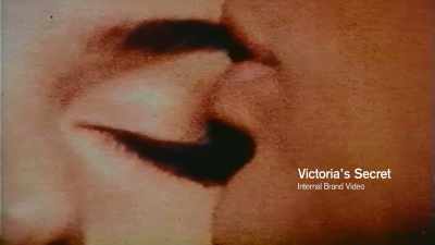It was a fantastic story,
and it was a very powerful tool. - Victoria's Secret: Angels and Demons