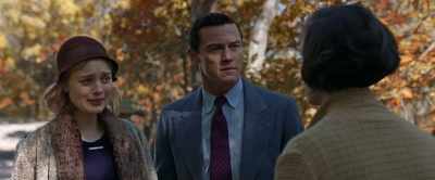 It is a fantasy,
and we have to live in reality. - Professor Marston and the Wonder Women