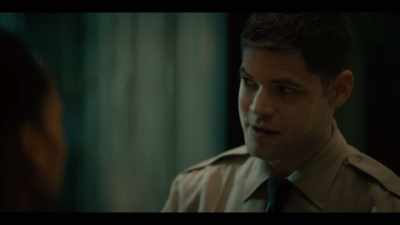 "It is a far, far better thing I do
than I've ever done. - American Son